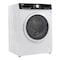 Avanti 2.2 cu. ft. Front Load Washer, White FLW22V0W - alternate 1